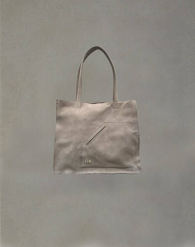 TOTEİST BAG