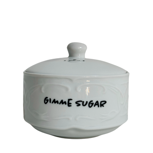Gimme Sugar