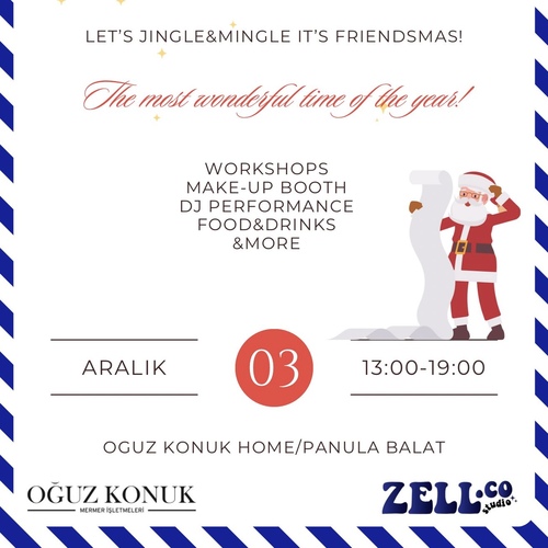 Happy New Year Party