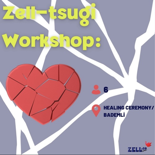 Zell-tsugi