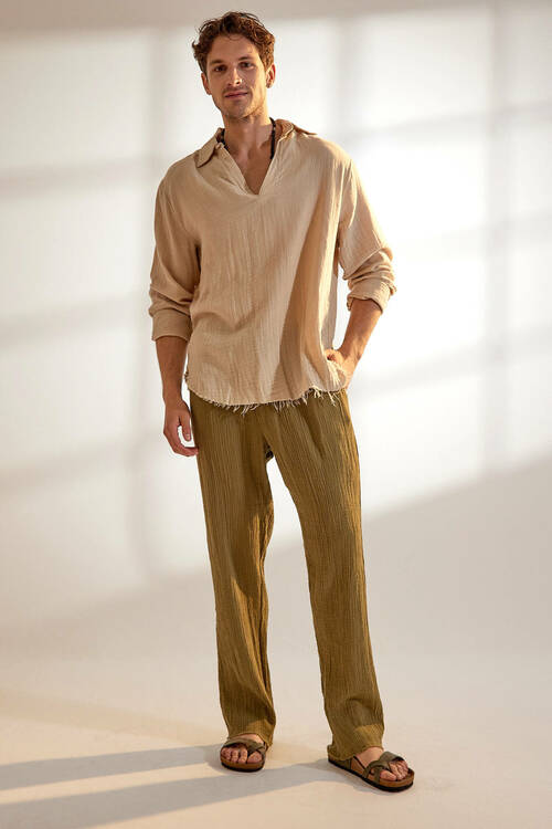 20ss//SHAREEF HORNET PT 続き COAT SHIRTS