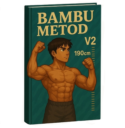 Bambu Methodu V2 (Boy Uzatma)