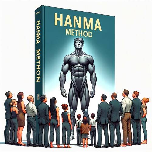 HANMA METODU