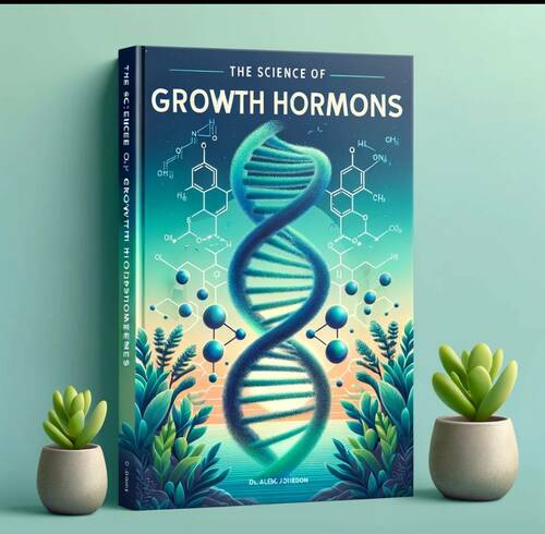 BÜYÜME HORMONU OPTİMİZASYONU