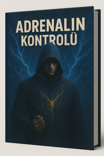 HANMADRENALİN