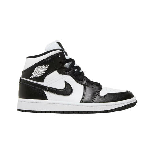 Nike Air Jordan 1 Mid Panda 