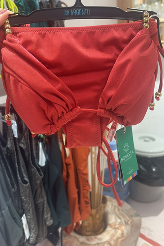 Bonesta Nar Çiçeği Bikini