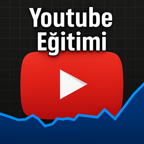 YouTube Yüksek RPM’li Para Kazanma Sistemi