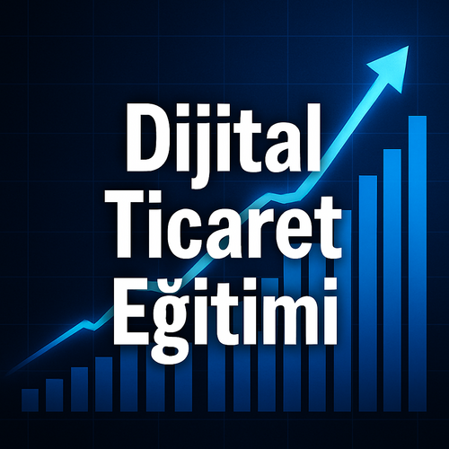 Dijital E-Ticaret (%90-%100 Kâr)