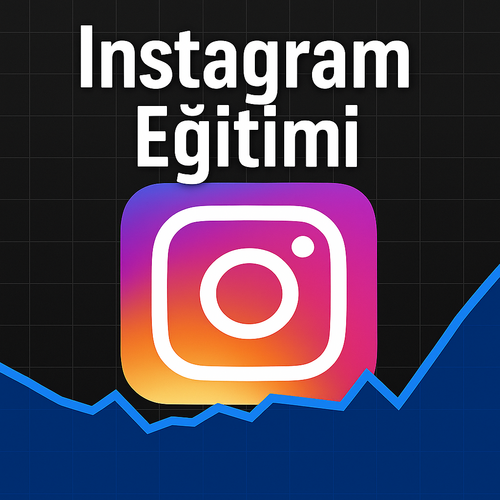 INSTAGRAM'DAN PARA  KAZANMA EĞİTİMİ