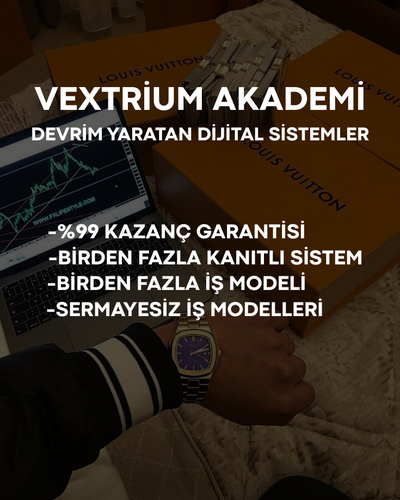 Vextrium Akademi