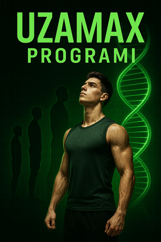 UzamaX Programı ve 6FT6 Metodu