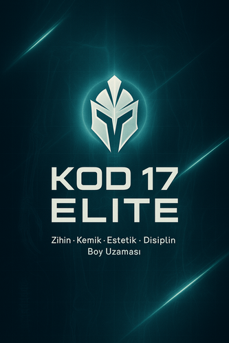 Kod 17 Elite
