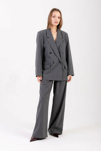 Zoe suit pants.