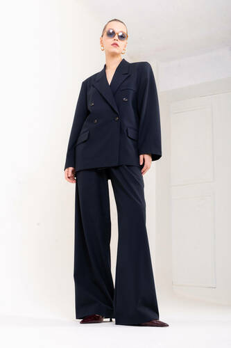 Zoe suit pants.