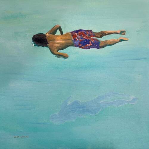 Carre d'Artistes Istanbul Underwater 1 Carre d'Artistes Istanbul