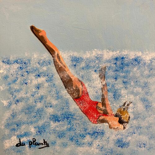 The Red Leap