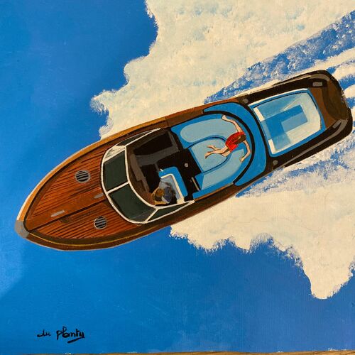 Riva de Haut