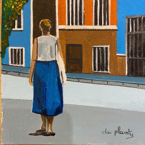 Promenade dans le quartier Balat