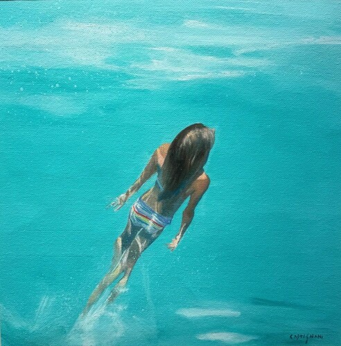 Underwater 7