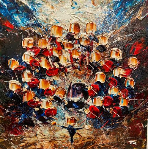 Concerto #10