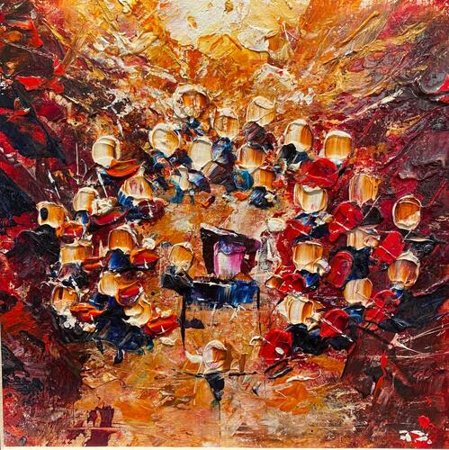 Concerto #11