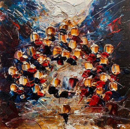 Concerto #12