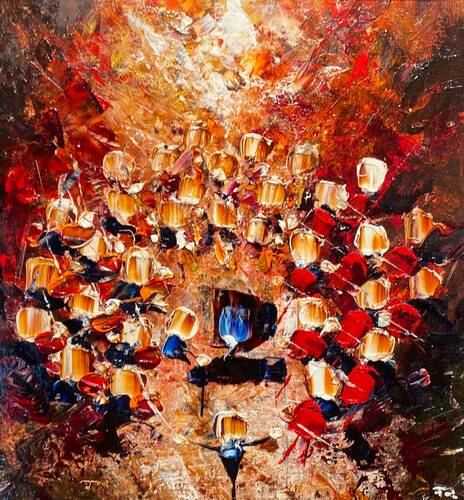 Concerto #15