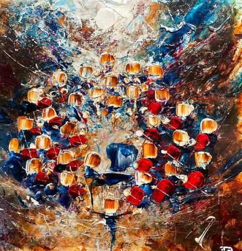 Concerto #15
