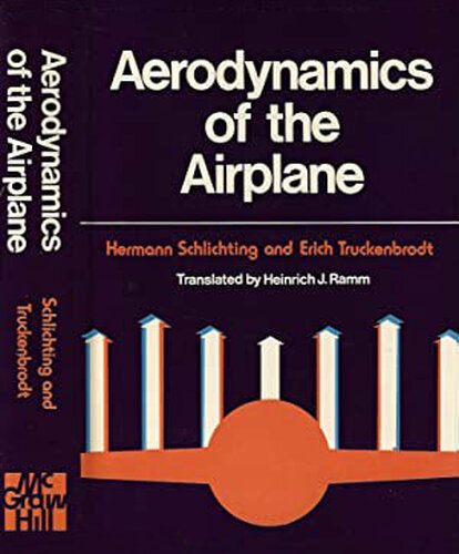 Aerodynamics of the Airplane 