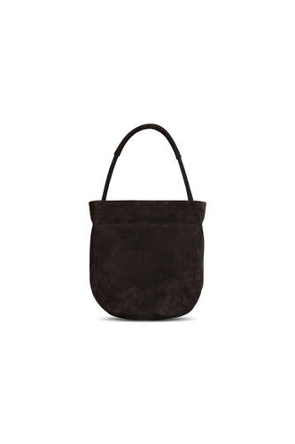 Amara -Tote Bag Maroon