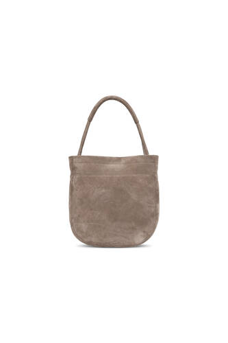 Amara -Tote Bag  Sandstone