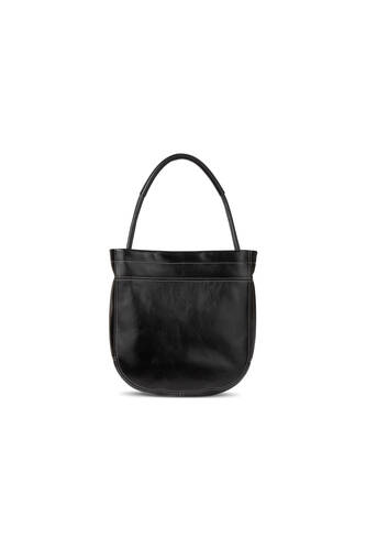 Amara -Tote Bag Pied