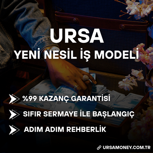 Yeni Nesil İş Modeli: URSA Eğitimi