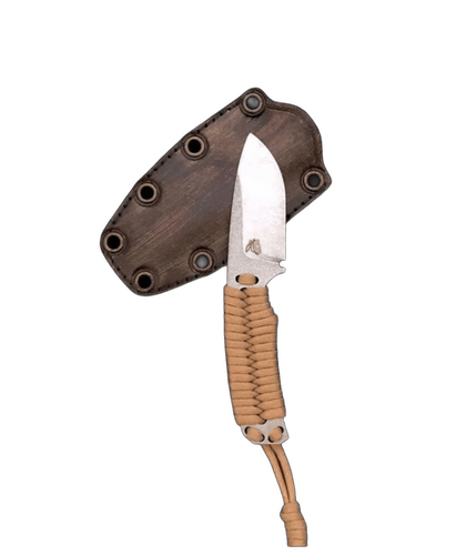 Survival Bıçak - KMP-0001-BCK-CYT