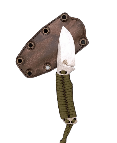 Survival Bıçak - KMP-0001-BCK-GRN
