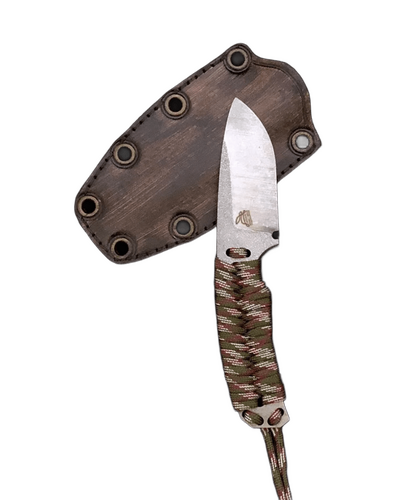 Survival Bıçak - KMP-0001-BCK-CAMO