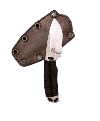 Survival Bıçak - KMP-0001-BCK-BLK
