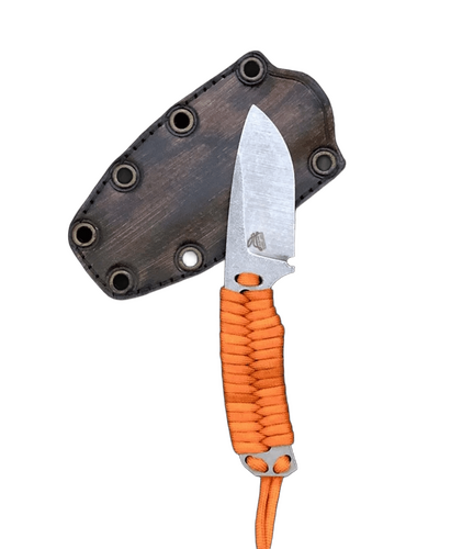 Survival Bıçak - KMP-0001-BCK-ORG