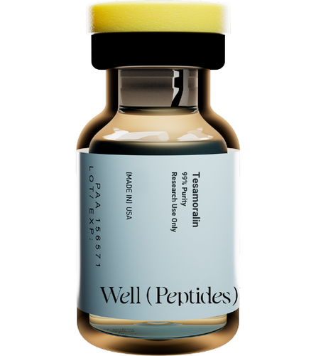 Tesamorelin