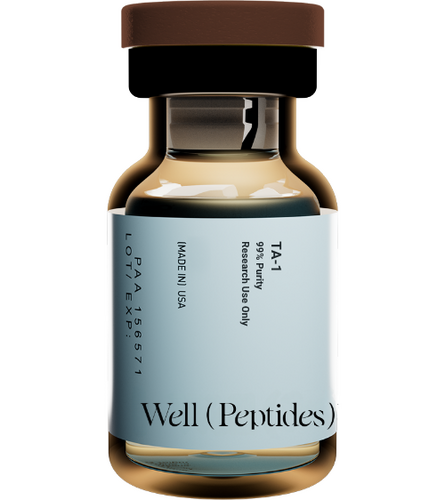Thymosin Alpha-1