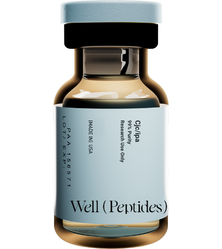 CJC-1295/ Ipamorelin