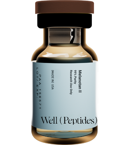 Melanotan II 