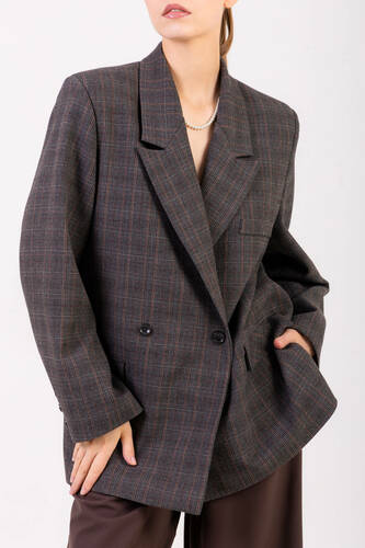 Glen Blazer
