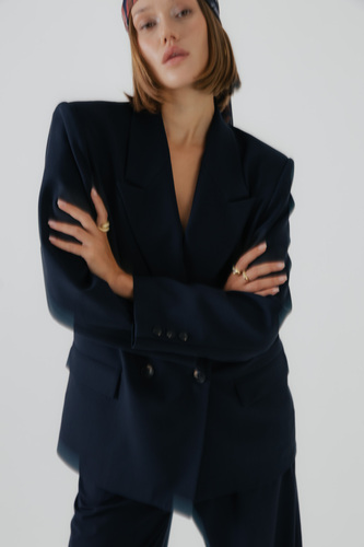 Blazer Ceket 