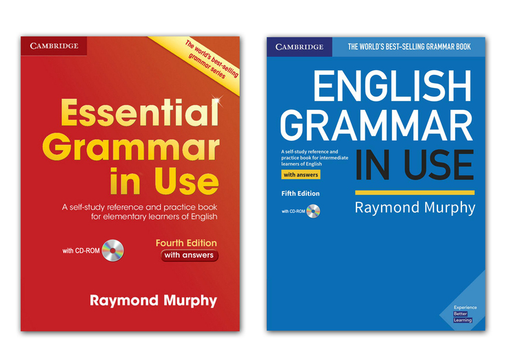 English Grammar In Use Book With Answers And Interactive Ebook 5e
