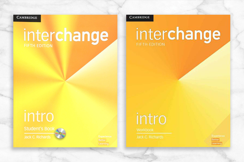 Interchange-Intro-a-Student-s-