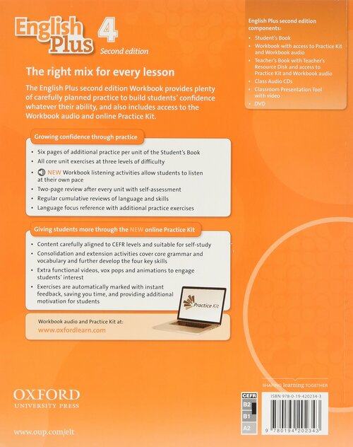 English Plus 4 Student s Book Workbook DVD ROM english-plus-4-student-s-book-workbook-dvd-rom