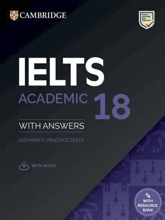 Cambridge University Press Cambridge English IELTS 11-16 Academic