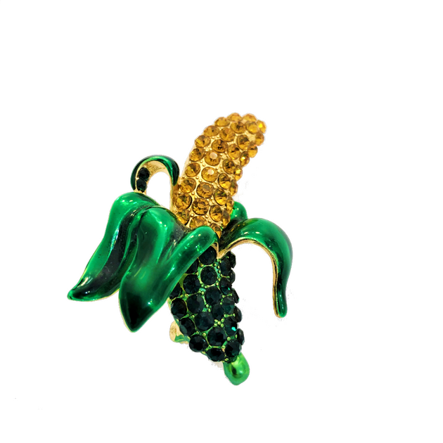 Koçanlı Mısır Brooch